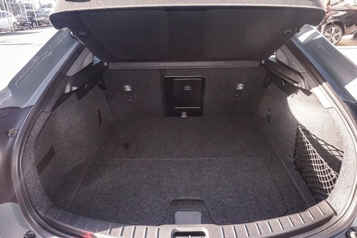 2022 Polestar 2 Long range Dual motor