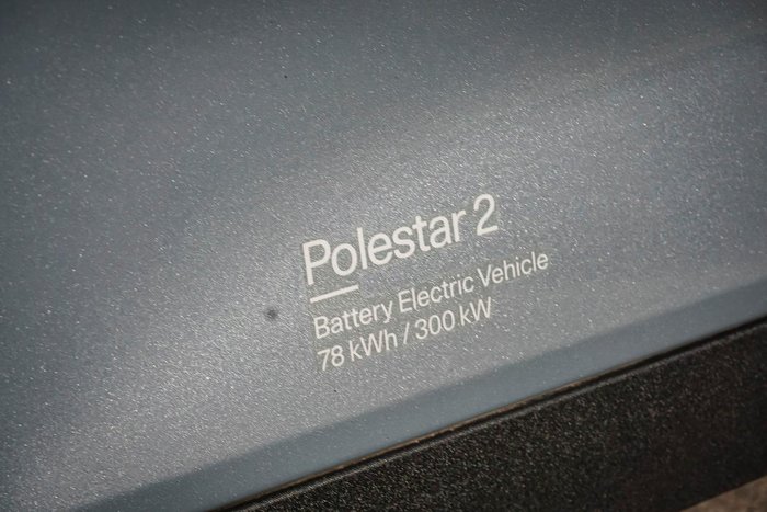 2022 Polestar 2 Long range Dual motor