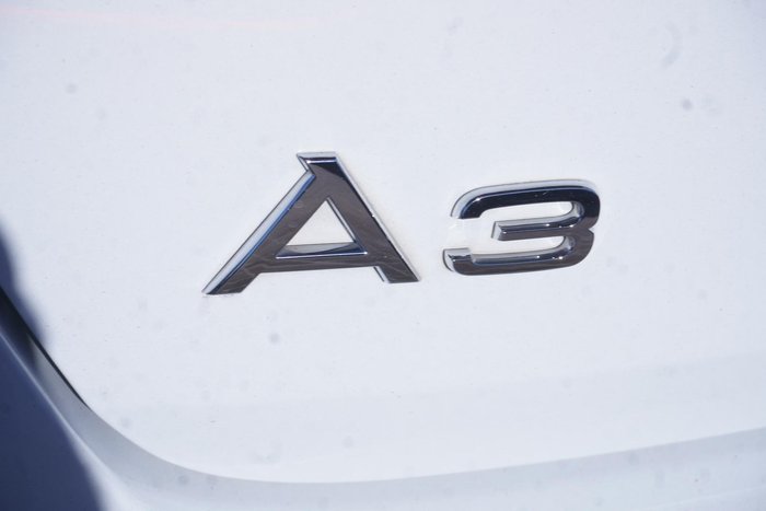 2022 Audi A3 35 TFSI