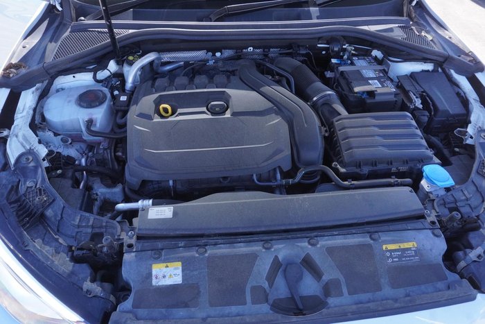 2022 Audi A3 35 TFSI