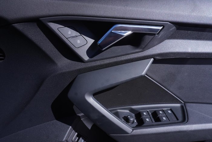 2022 Audi A3 35 TFSI