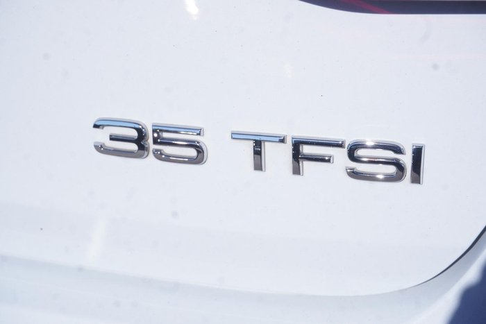 2022 Audi A3 35 TFSI