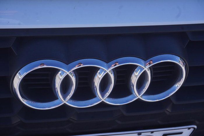 2022 Audi A3 35 TFSI