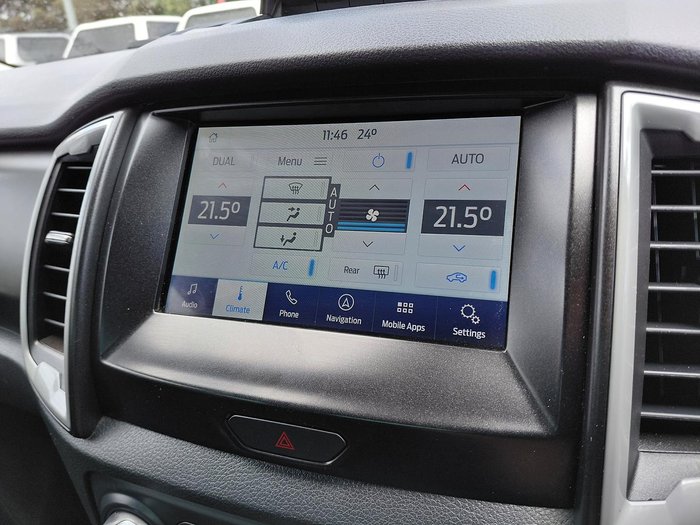 2021 Ford Ranger FX4 Max