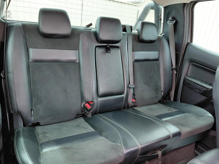 2021 Ford Ranger FX4 Max