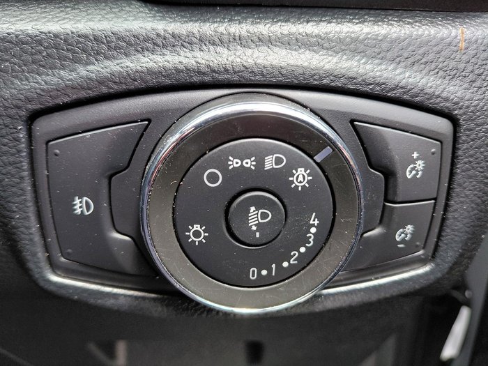 2021 Ford Ranger FX4 Max