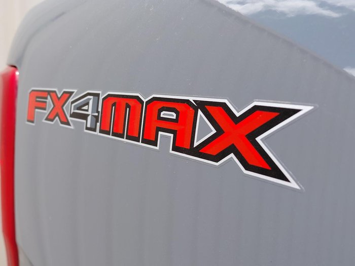 2021 Ford Ranger FX4 Max