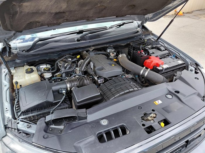 2021 Ford Ranger FX4 Max