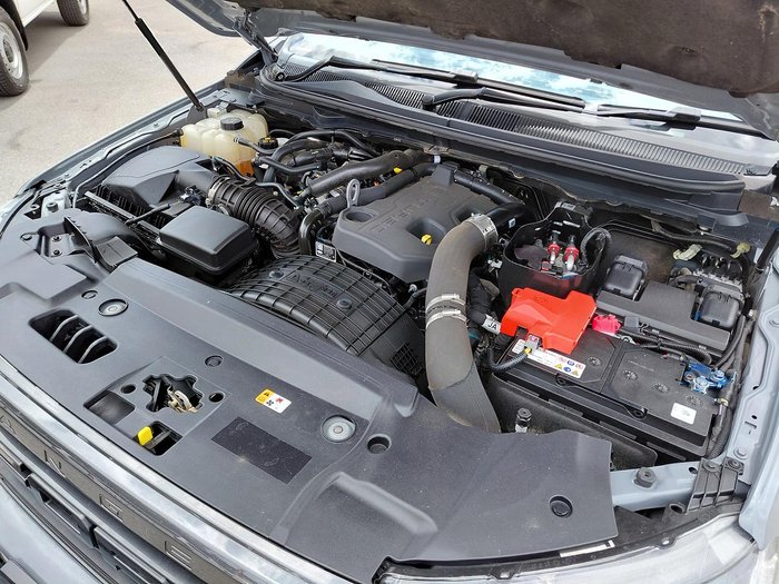 2021 Ford Ranger FX4 Max