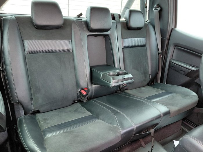 2021 Ford Ranger FX4 Max