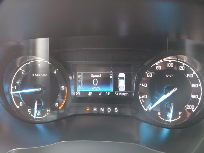 2021 Ford Ranger FX4 Max