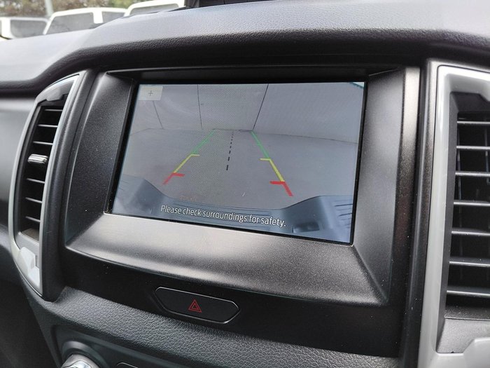 2021 Ford Ranger FX4 Max