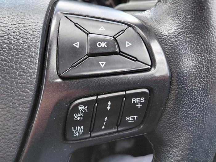 2021 Ford Ranger FX4 Max