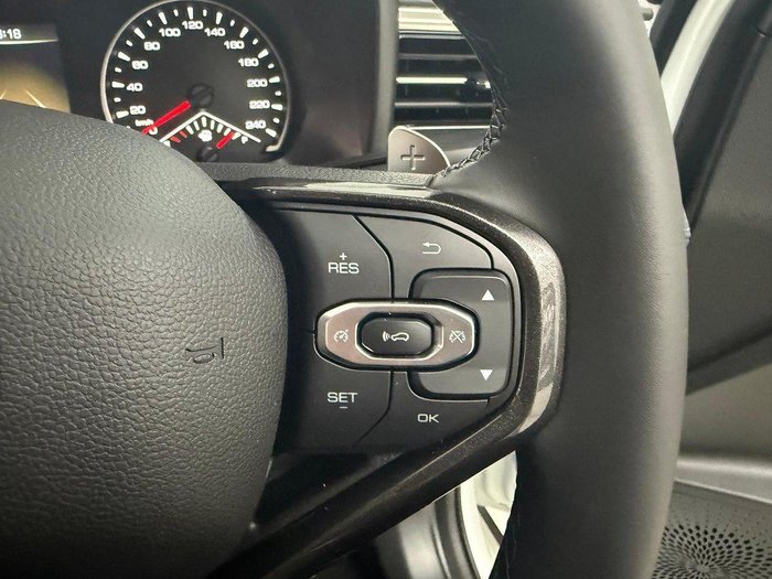 2026 GWM Haval Jolion Premium A01 Hamilton White