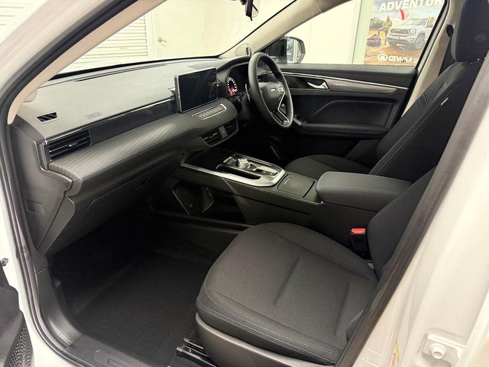2026 GWM Haval Jolion Premium
