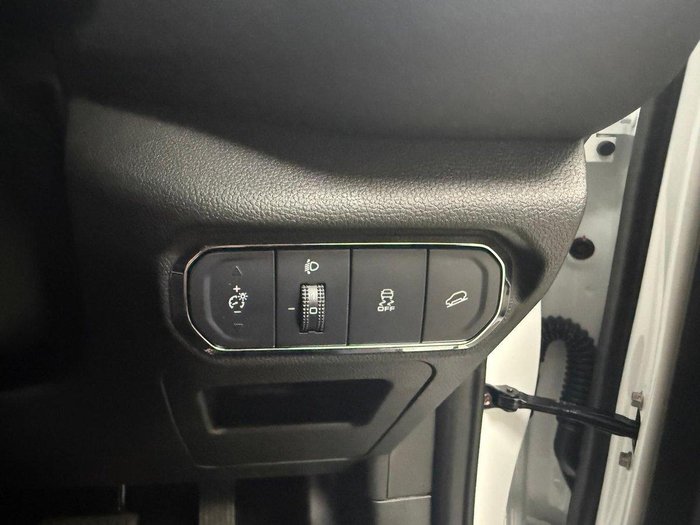 2026 GWM Haval Jolion Premium