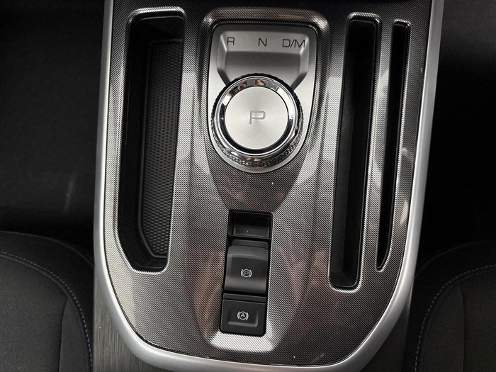 2026 GWM Haval Jolion Premium A01 Hamilton White