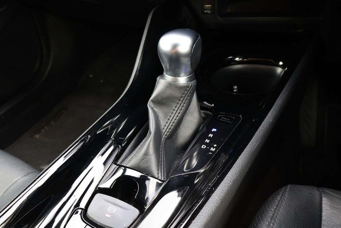 2021 Toyota C-HR Koba