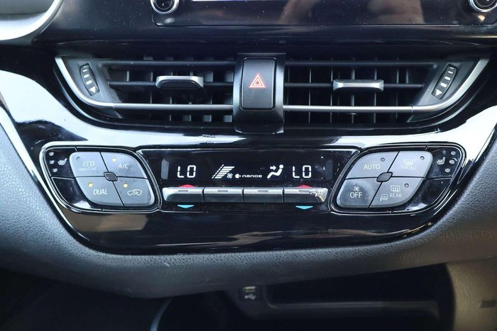 2021 Toyota C-HR Koba