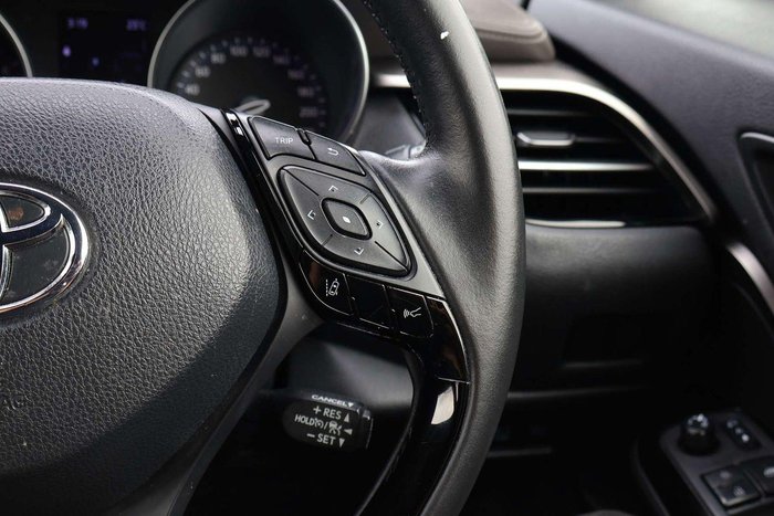 2021 Toyota C-HR Koba