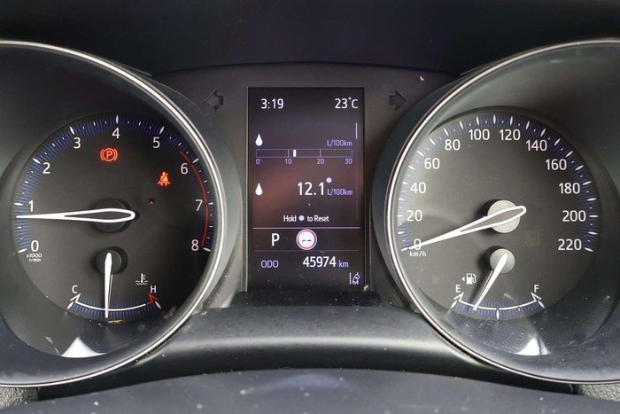 2021 Toyota C-HR Koba