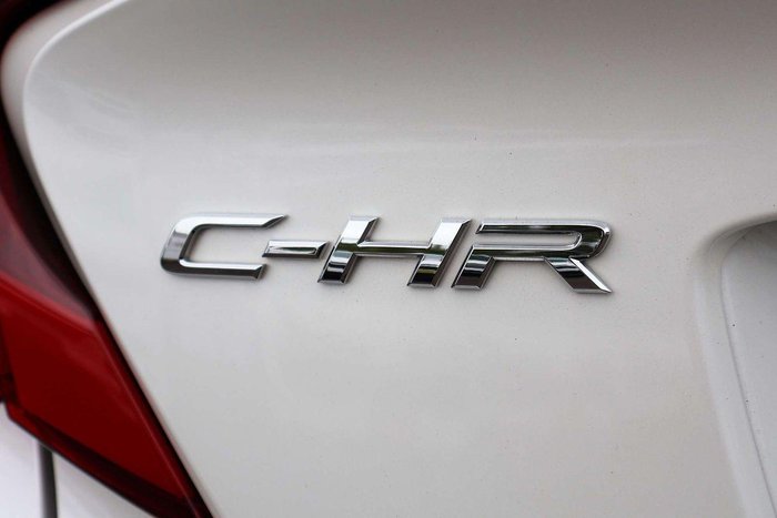 2021 Toyota C-HR Koba