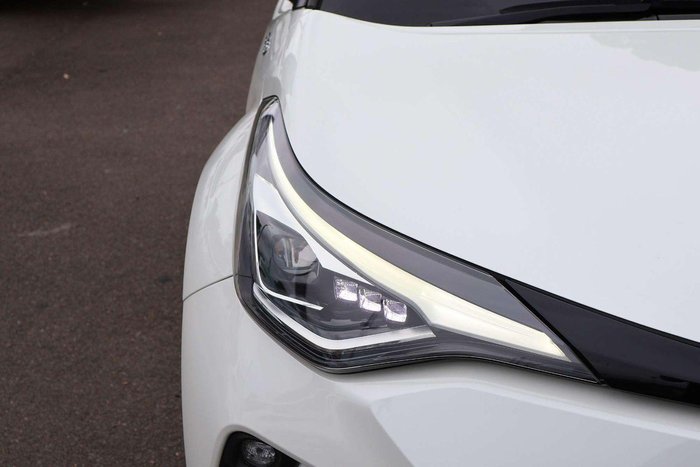 2021 Toyota C-HR Koba