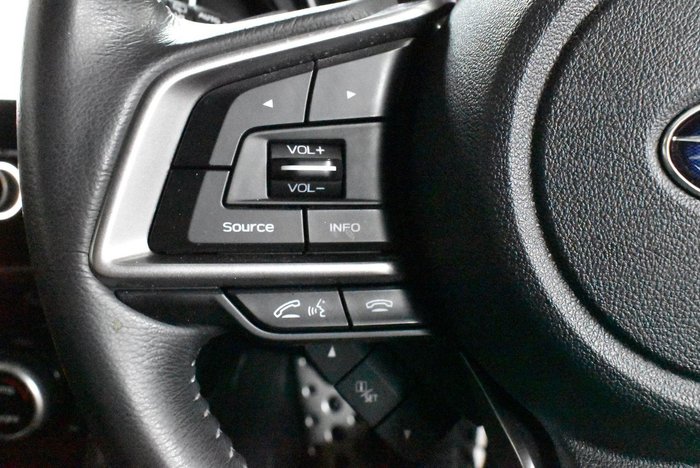 2020 Subaru Forester 2.5i Premium