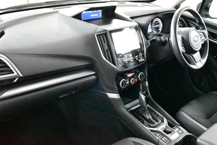 2020 Subaru Forester 2.5i Premium