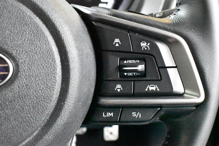 2020 Subaru Forester 2.5i Premium