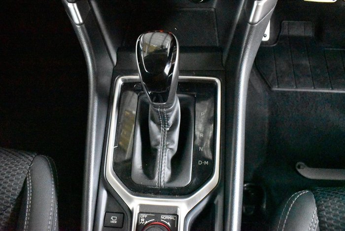 2020 Subaru Forester 2.5i Premium