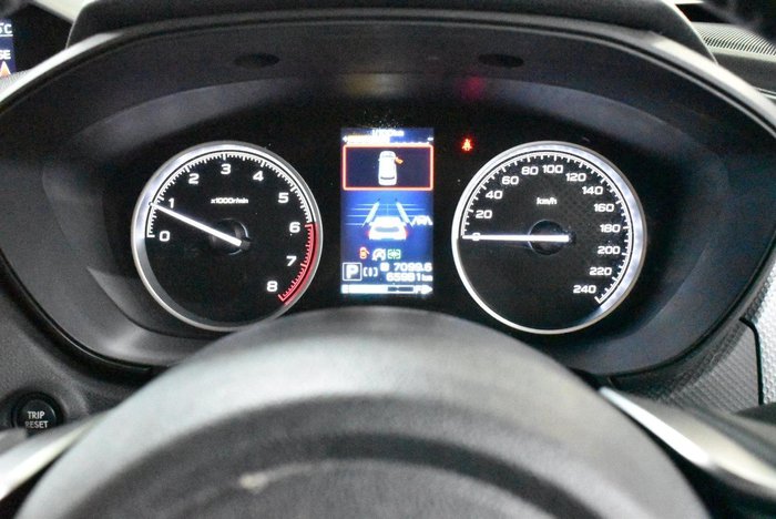 2020 Subaru Forester 2.5i Premium