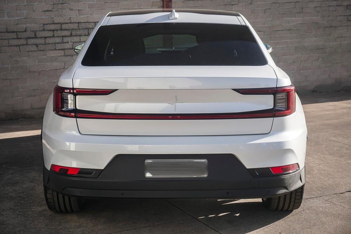 2022 Polestar 2 Long range Dual motor
