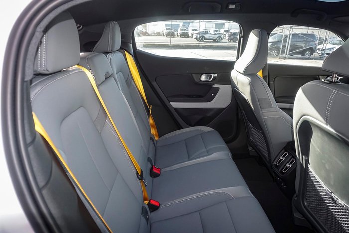 2022 Polestar 2 Long range Dual motor