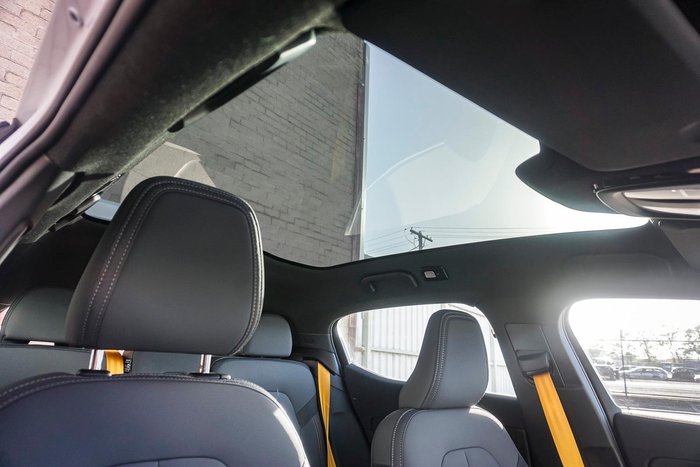 2022 Polestar 2 Long range Dual motor