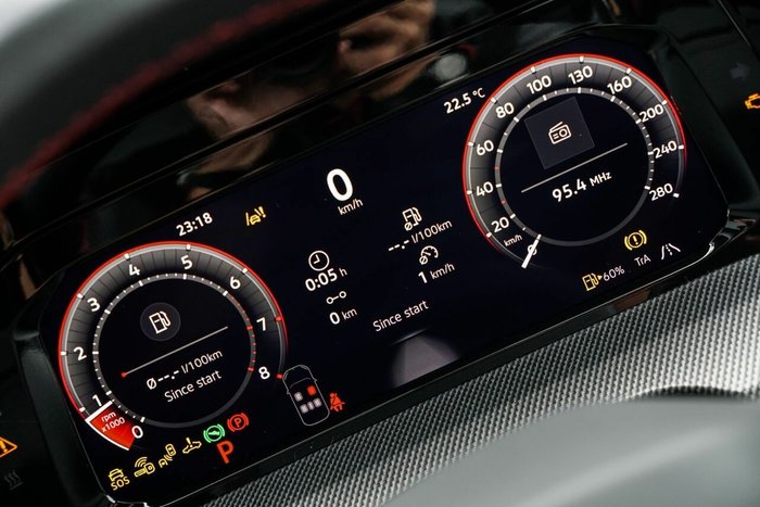 2025 Volkswagen Golf GTI