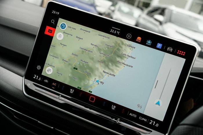 2025 Volkswagen Golf GTI