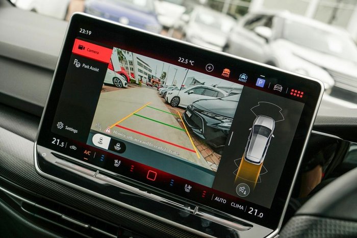 2025 Volkswagen Golf GTI