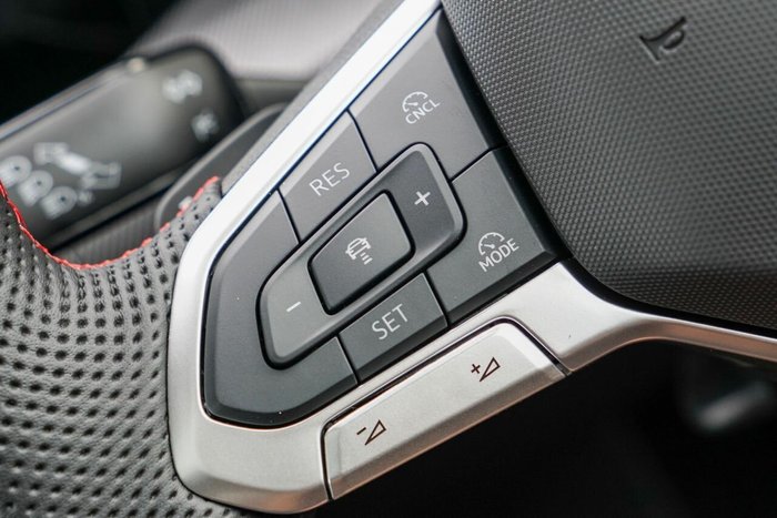 2025 Volkswagen Golf GTI