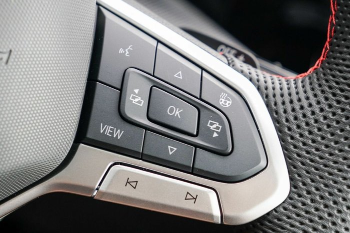 2025 Volkswagen Golf GTI