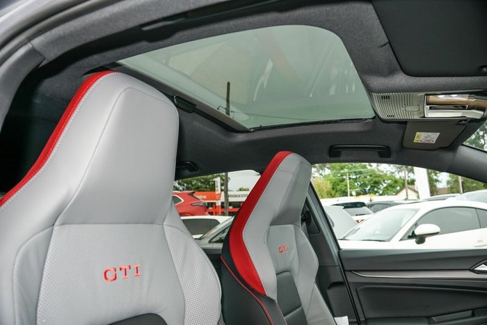 2025 Volkswagen Golf GTI