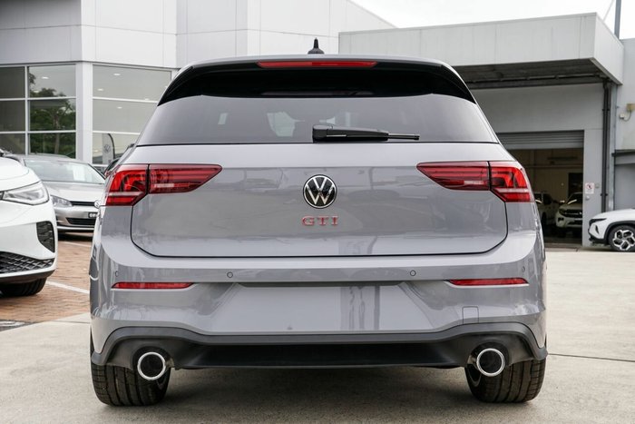 2025 Volkswagen Golf GTI