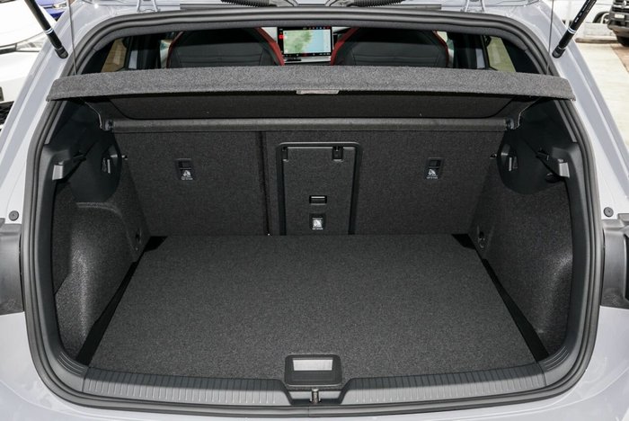 2025 Volkswagen Golf GTI