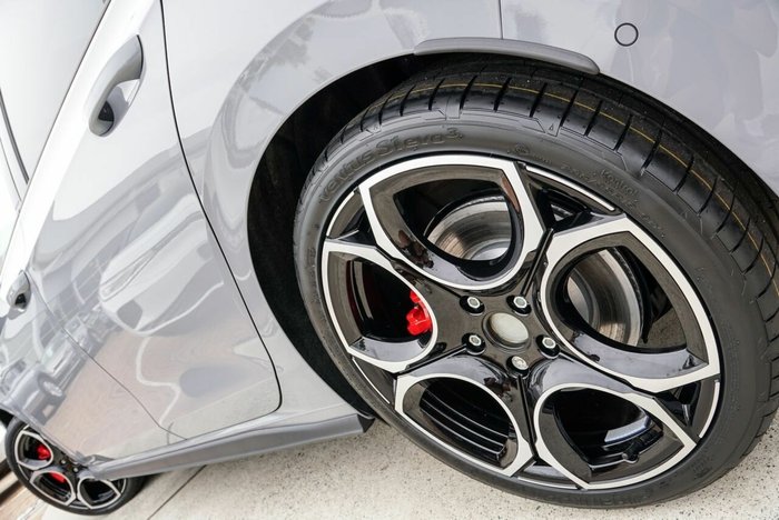 2025 Volkswagen Golf GTI