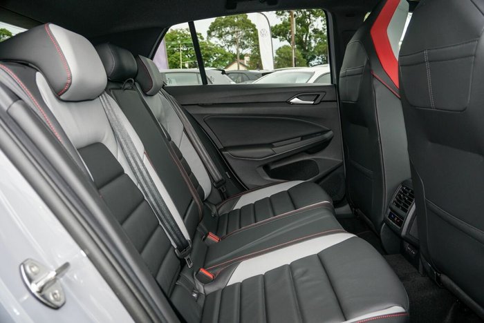 2025 Volkswagen Golf GTI