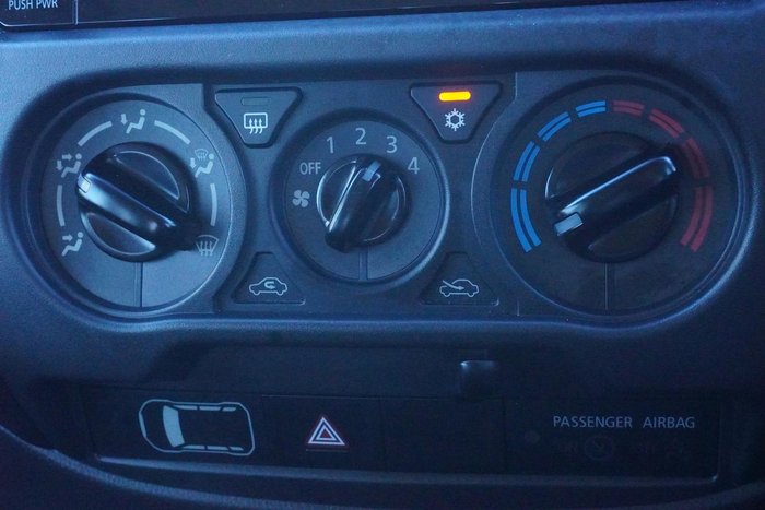 2019 Mitsubishi Triton GLX