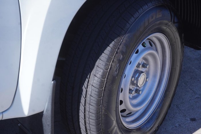 2019 Mitsubishi Triton GLX