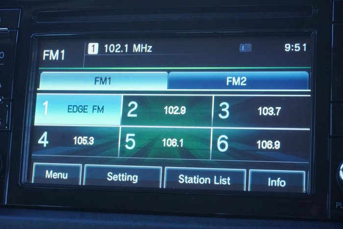 2019 Mitsubishi Triton GLX