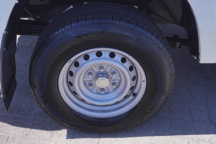 2019 Mitsubishi Triton GLX