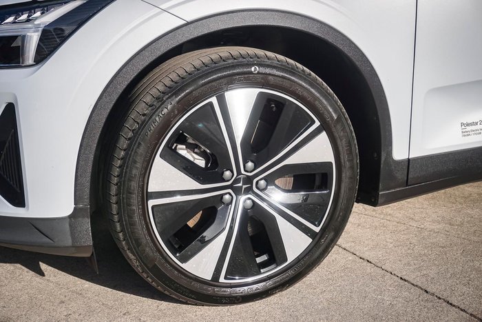 2023 Polestar 2 Long range Single motor